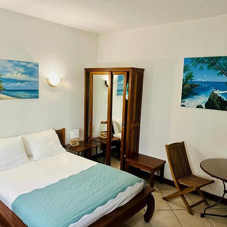 Hotel Residence Le Phoenix Saint Pierre Exteriér fotografie